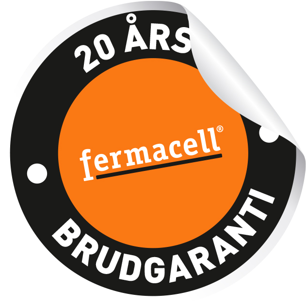 fermacell introducerer banebrydende garanti